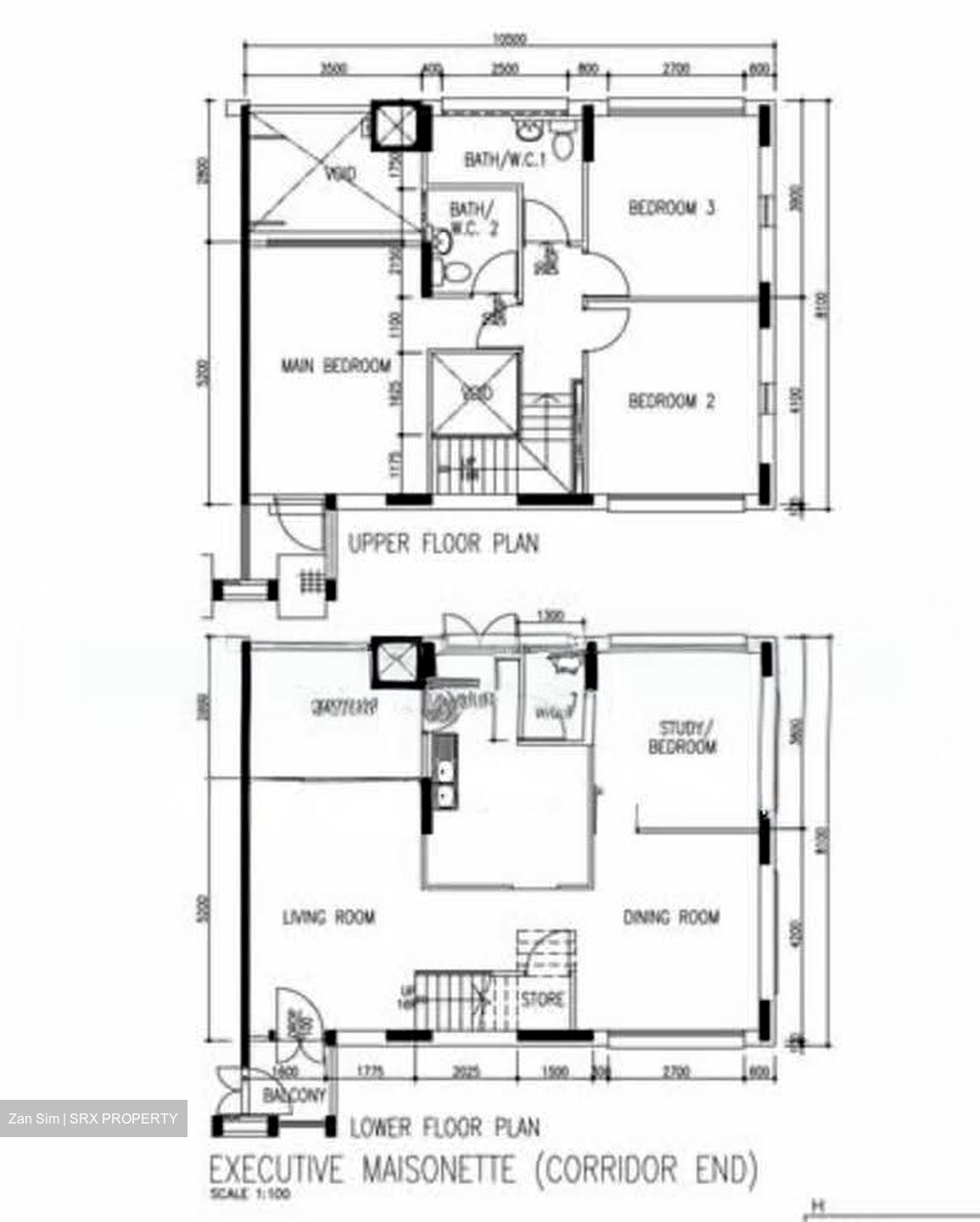 Blk 525 Serangoon North Avenue 4 (Serangoon), HDB Executive #635387621